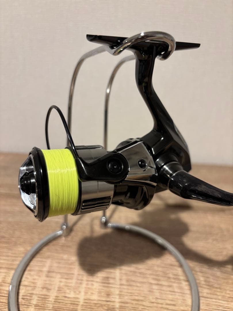 シマノ　23ヴァンキッシュ 1000SSSPG