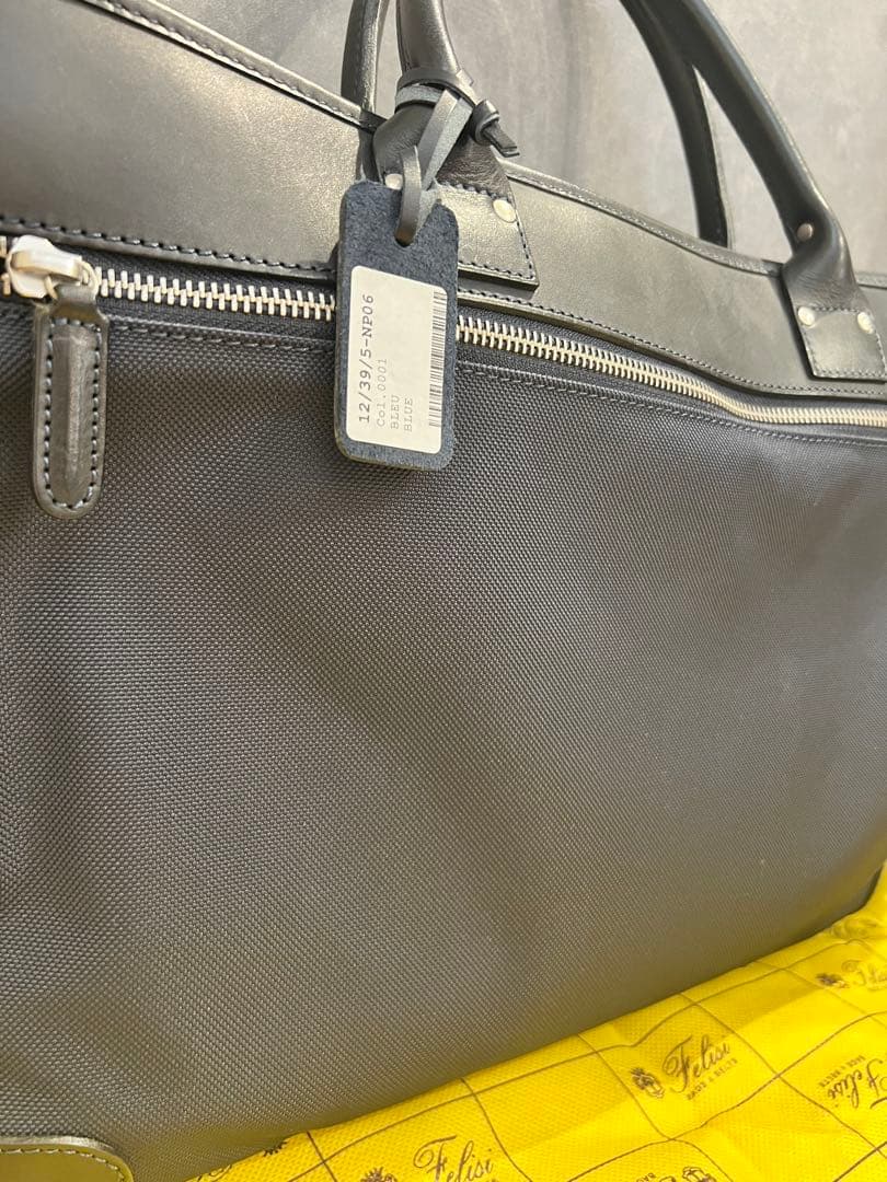 ももさん　フェリージ Felisi ビジネスバッグ ブリーフバッグ