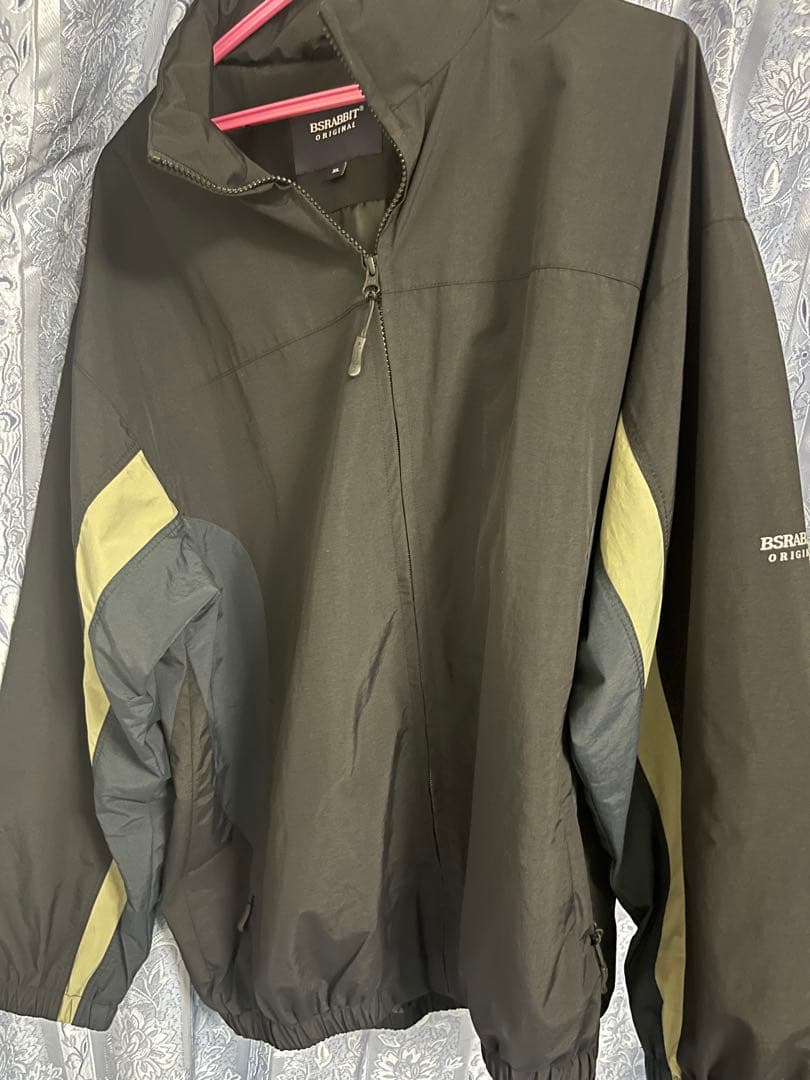 bsrabbit ジャケット XL