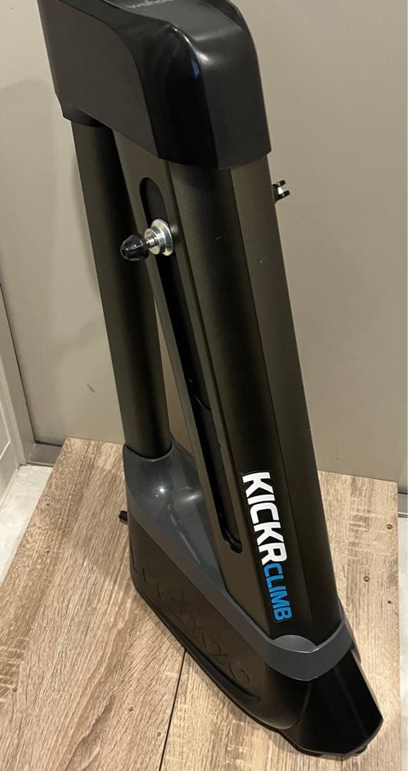 wahoo kicker crime キッカー クライム