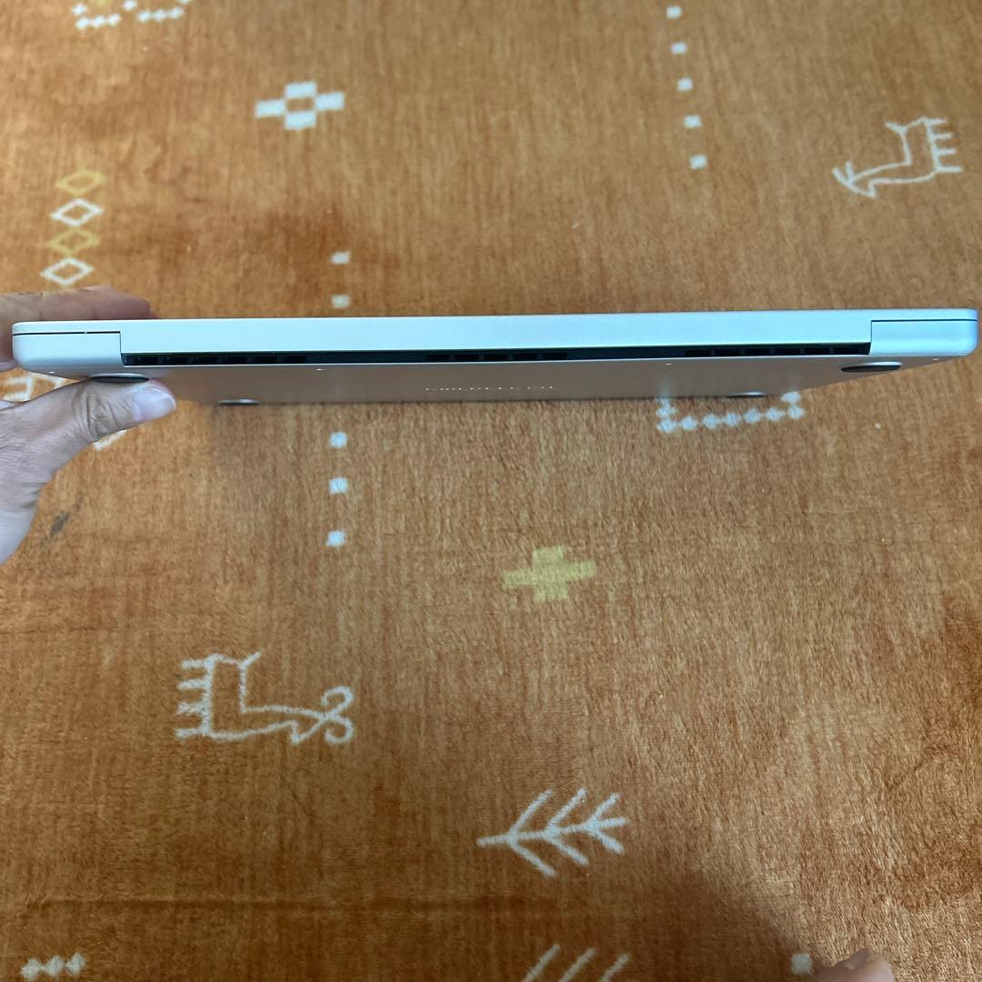 美品MacBook Pro 14㌅ M1 16GB 1TB 16core2021