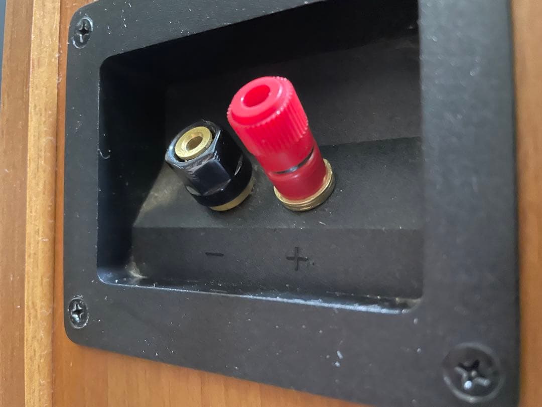 DENON トールボーイ型スピーカー SC-T11R