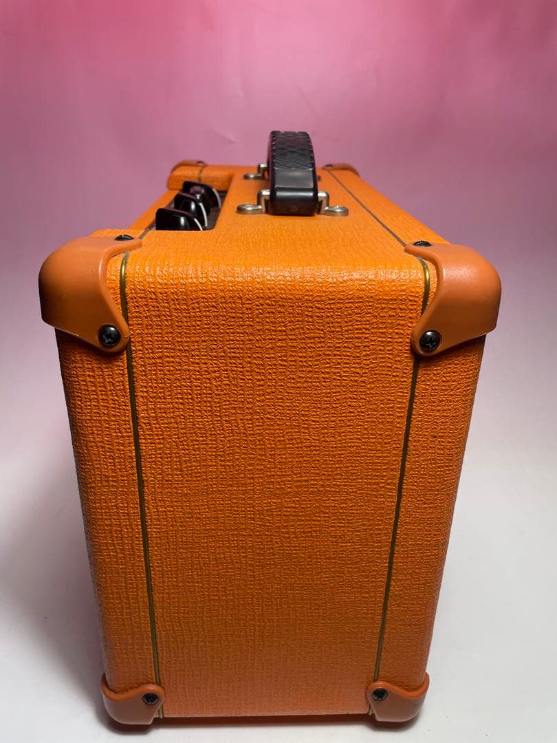 voxアンプ pathfinder 10 限定色　オレンジ色　v9106