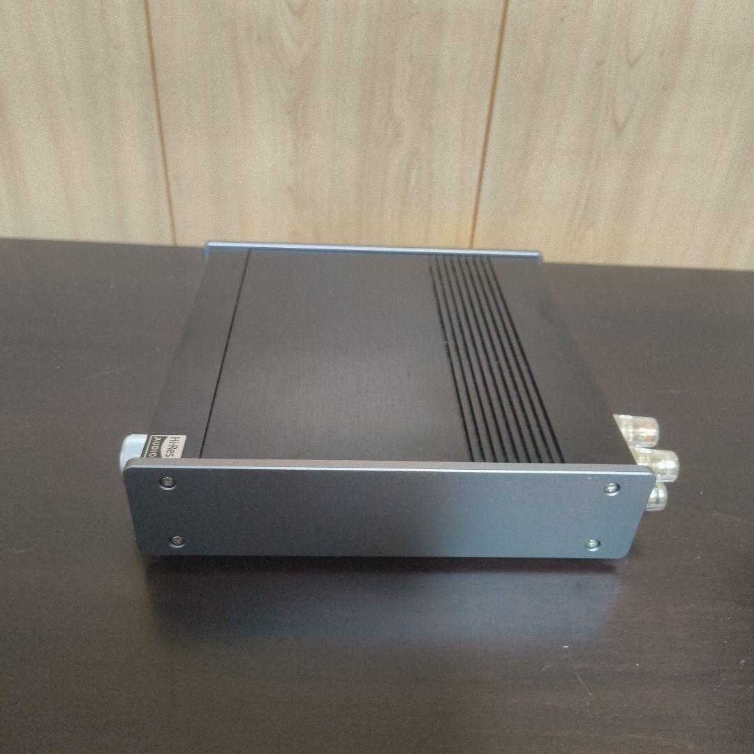 TEAC ティアック プリメインアンプ AI-301DA 2018年製