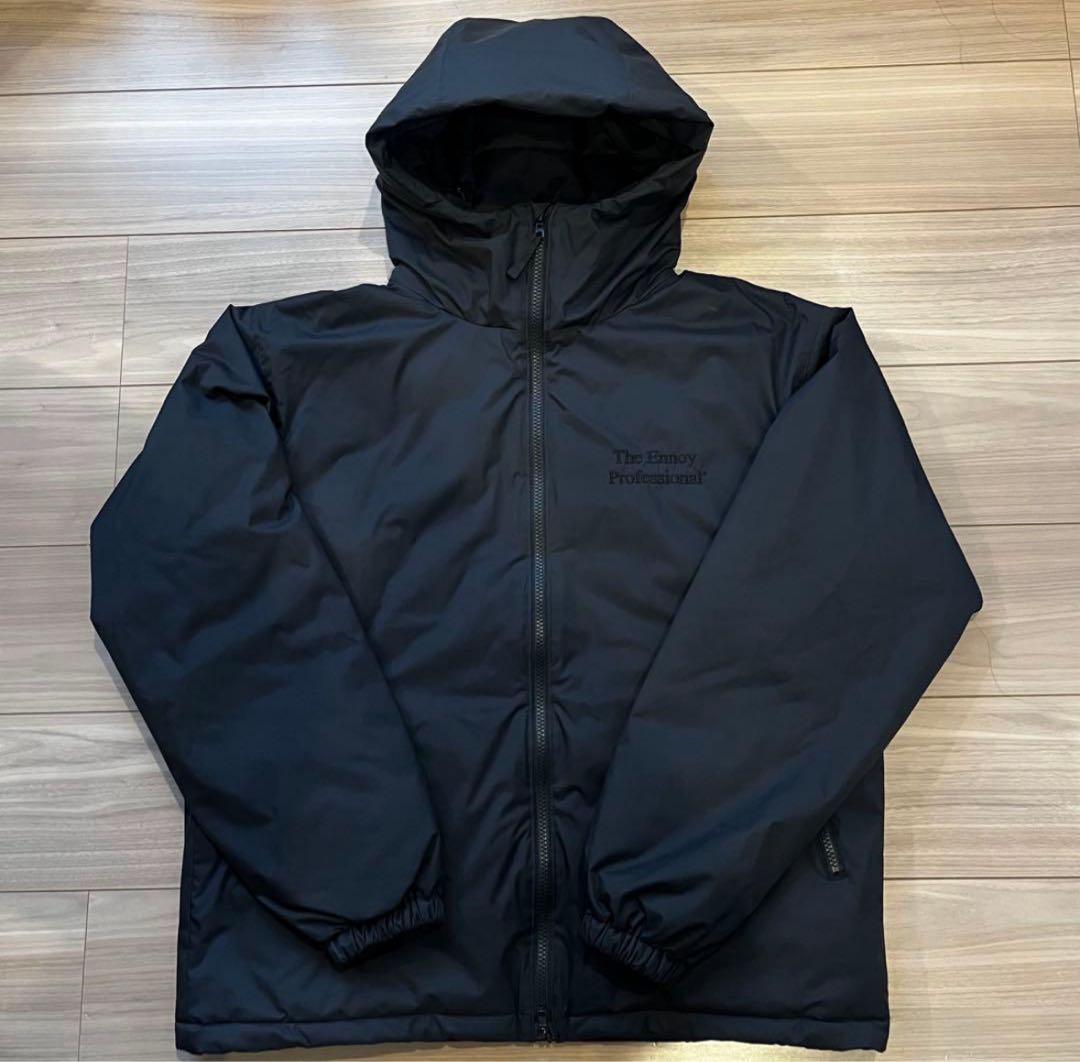 ENNOY2025PROFESSIONAL PADDED SETUP Mエンノイ