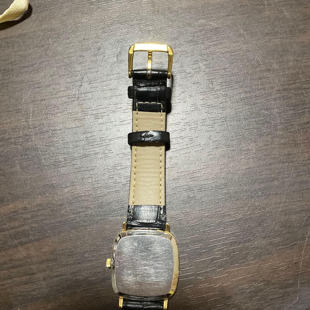 OMEGA メンズ腕時計