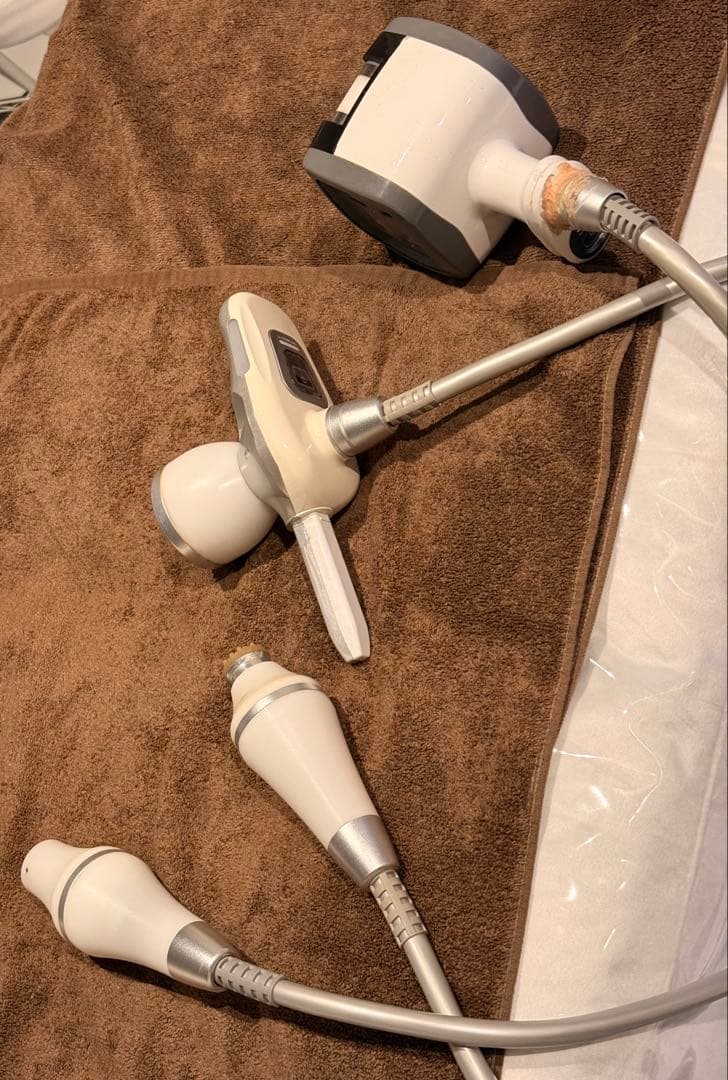 【訳あり】業務用 キャビリポ Cavi-Lipo DEX 美容機器 痩身