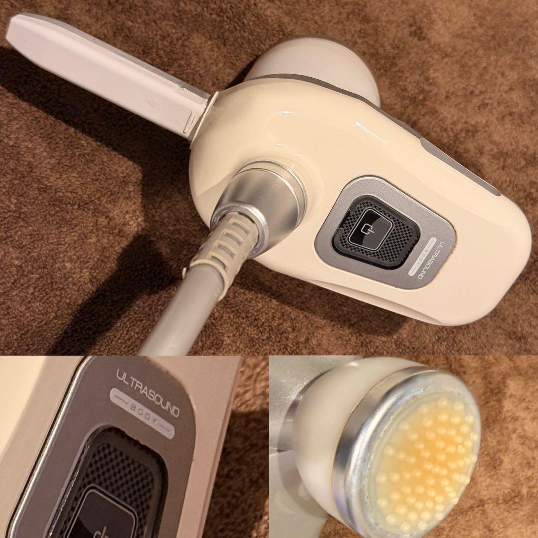 【訳あり】業務用 キャビリポ Cavi-Lipo DEX 美容機器 痩身