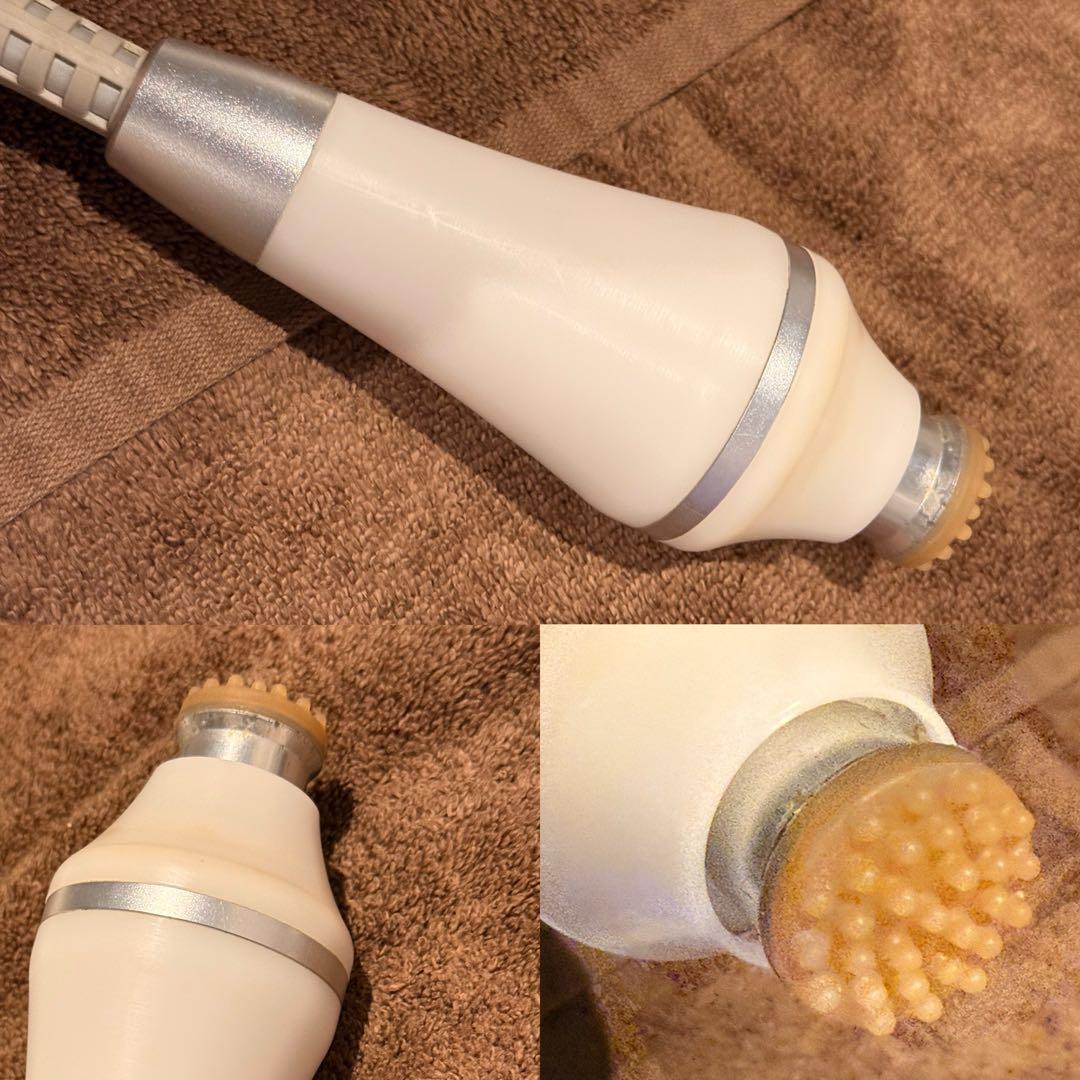 【訳あり】業務用 キャビリポ Cavi-Lipo DEX 美容機器 痩身