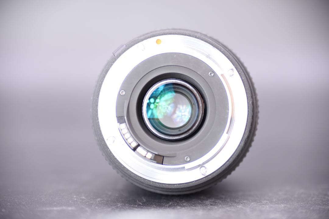 EFマウント SIGMA シグマ 70-300mm f4-5.6 APO DG