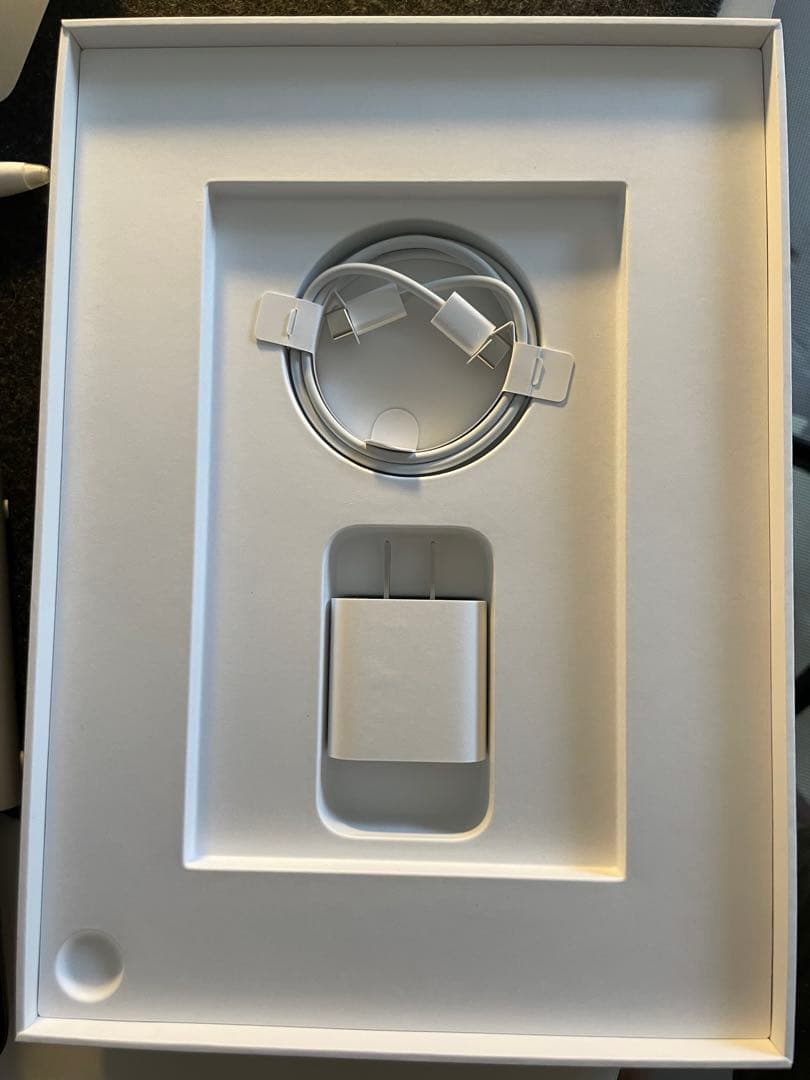 Ipad air 256gb 5世代　値下げ中