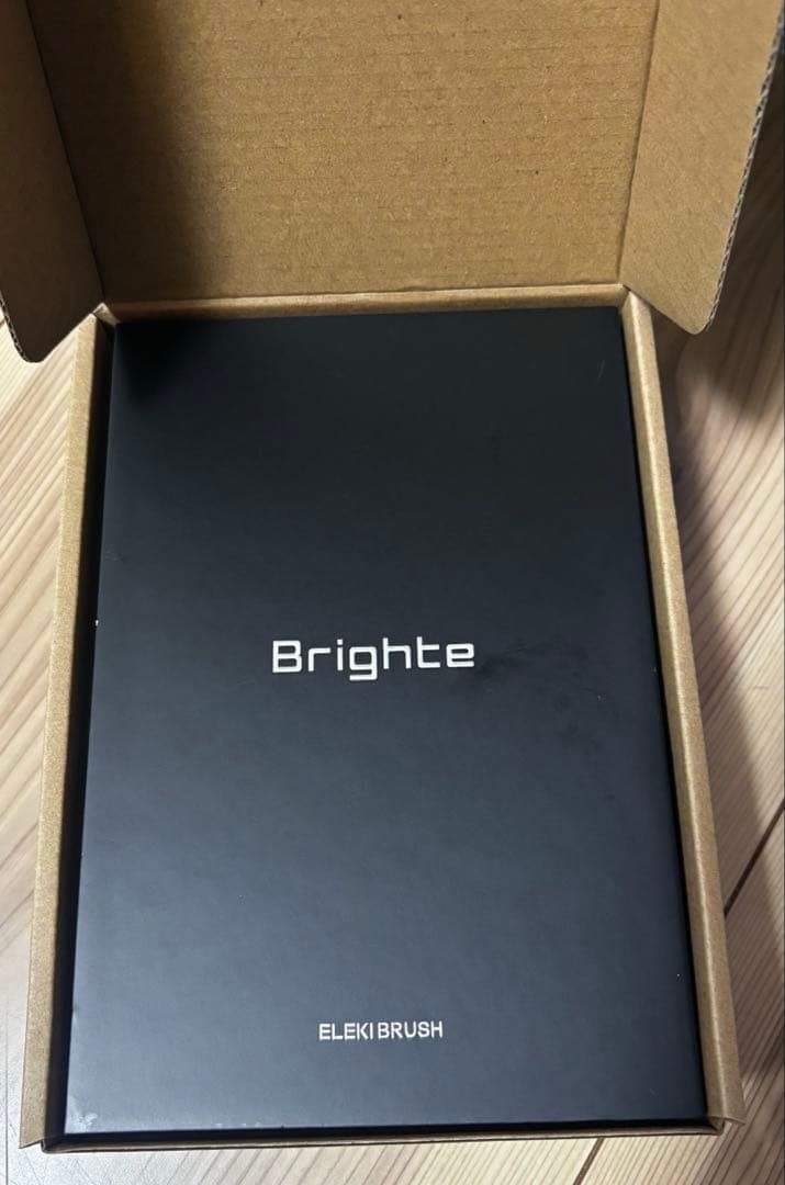 Brighte ELEKIBRUSH ブライト