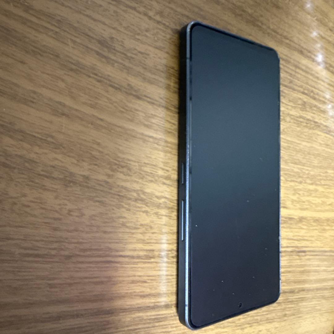 Sharp AQUOS R8 pro 256GB ブラック SIMフリー