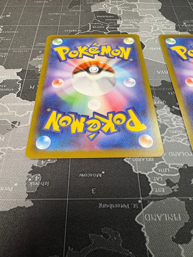 メイのはげまし　SAR 美品　2枚セット