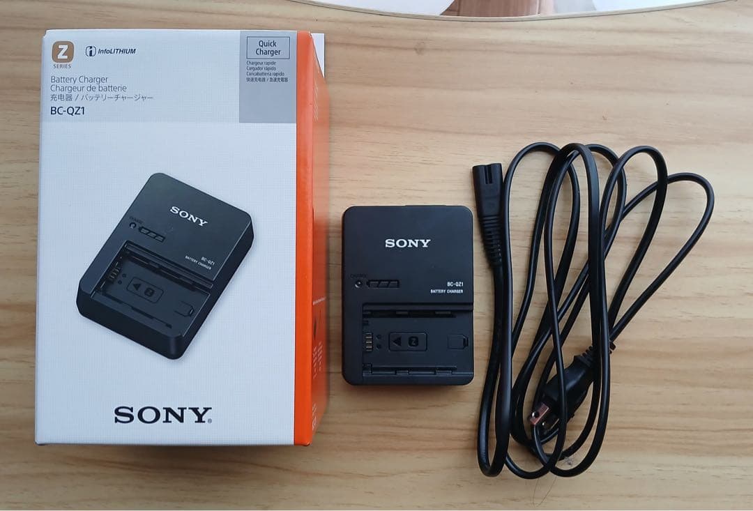 【ジャンク品】SONY α7 III ボディ ILCE-7M3 純正バッテリー