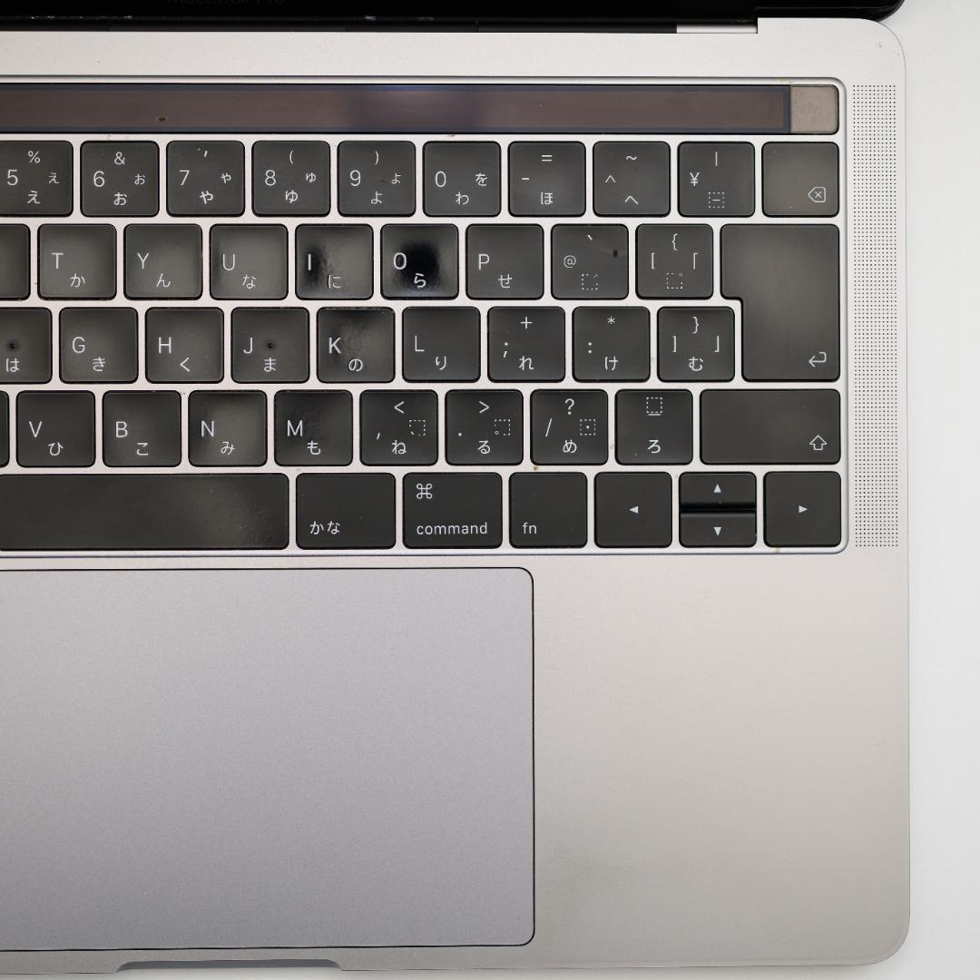 MacBook Pro 13 2019 intel i5 メモリ16