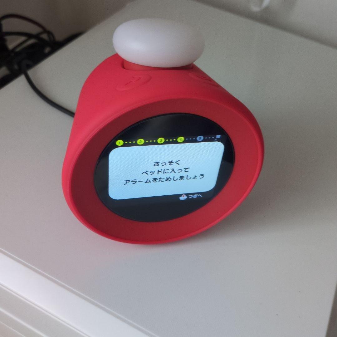 Nintendo Alarmo アラーモ