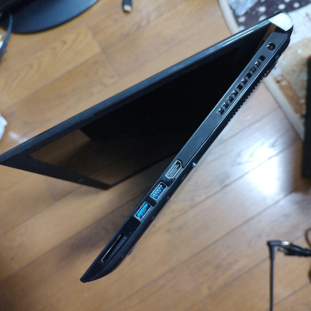 Toshiba ノートPC Dynabook T55/BBS