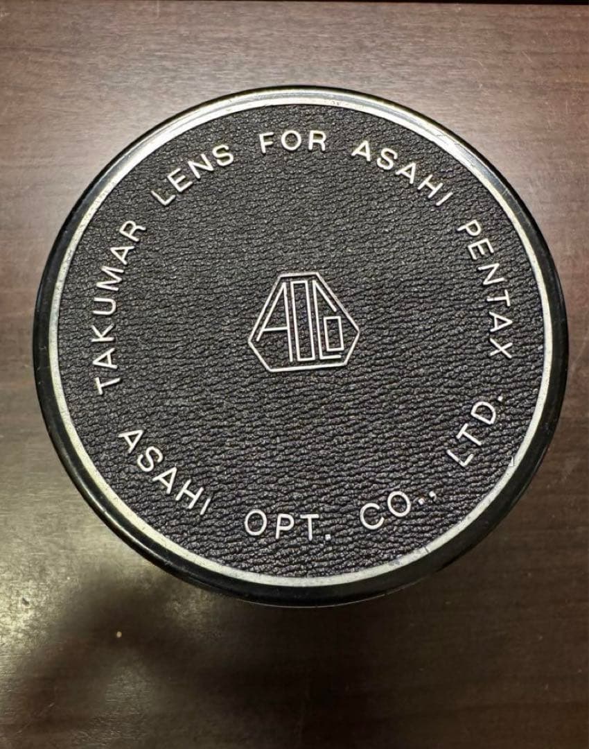 美品ASAHI PENTAX 67 TAKUMAR 55mm f3.5