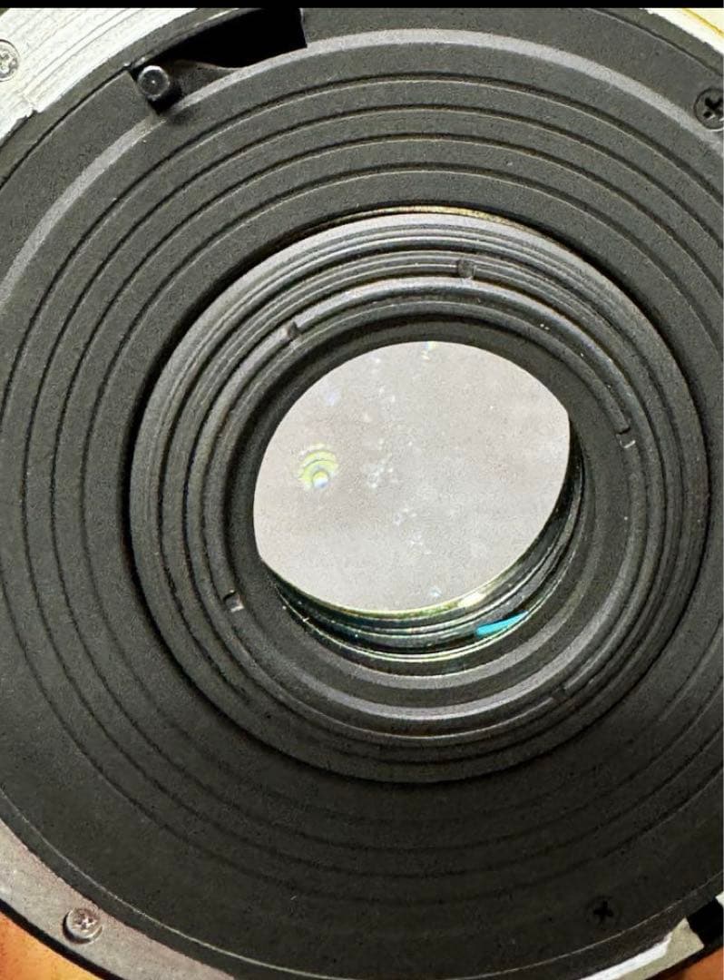 美品ASAHI PENTAX 67 TAKUMAR 55mm f3.5