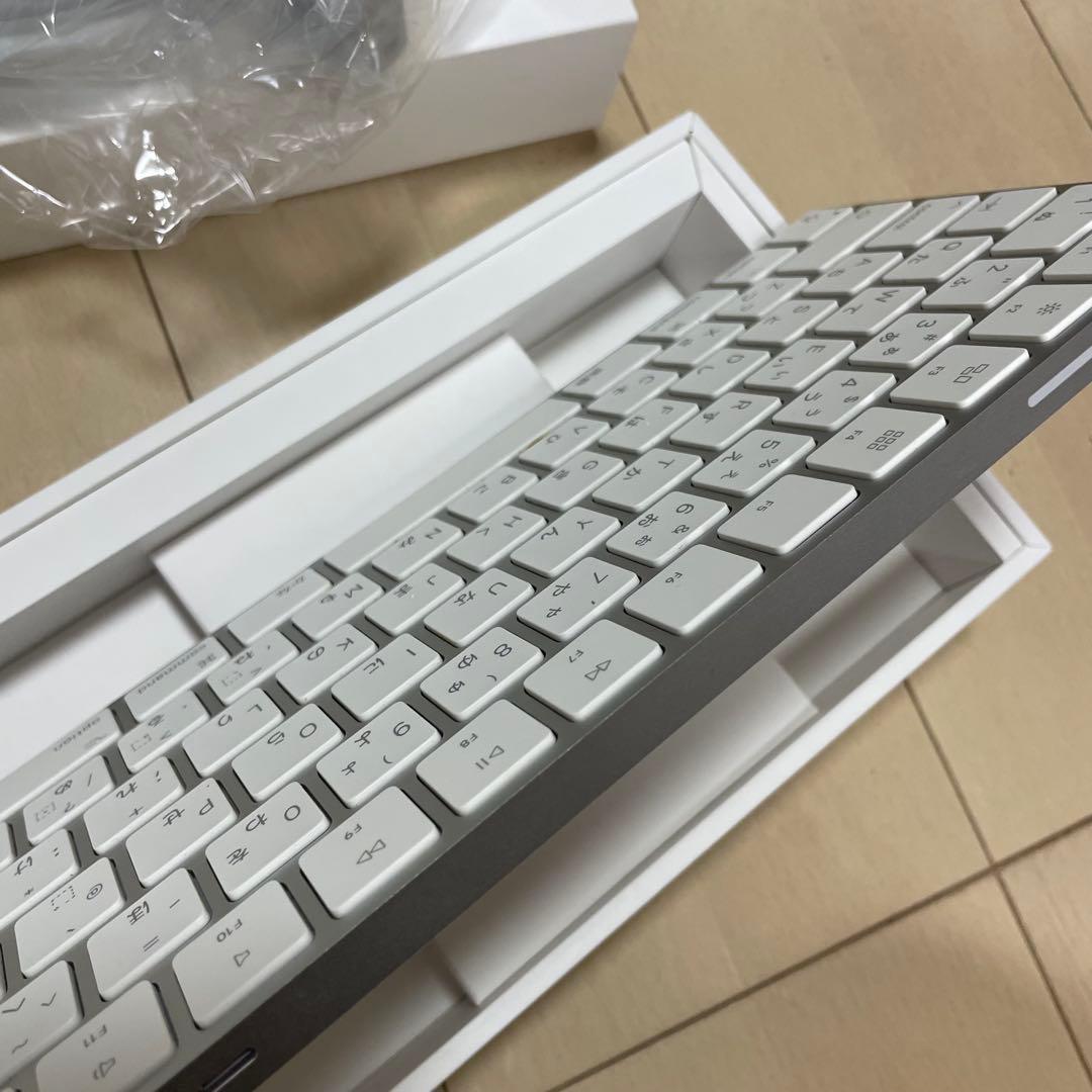 Apple iMac 21.5インチ MMQA2J/A Core_i5 16GB