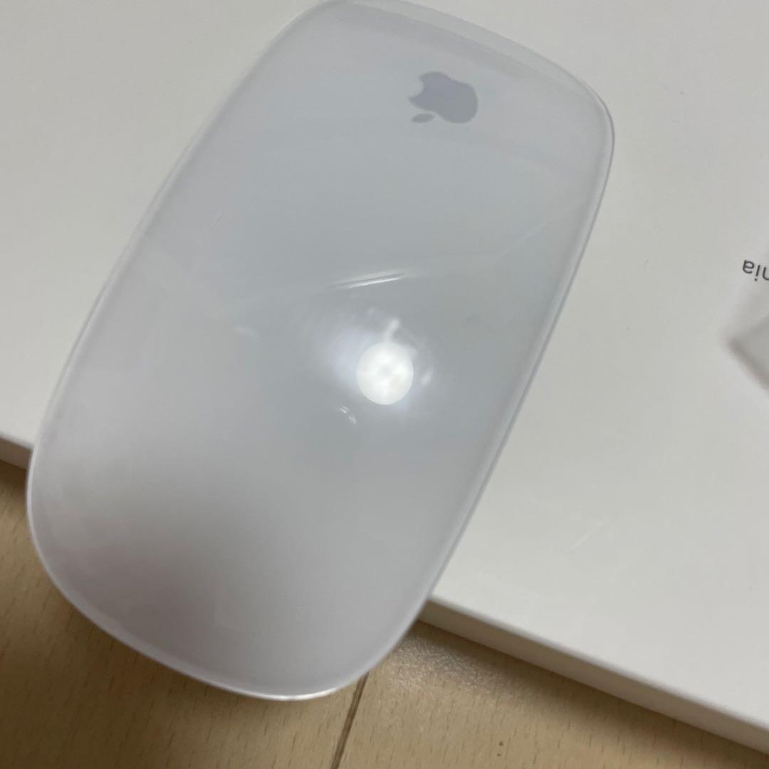 Apple iMac 21.5インチ MMQA2J/A Core_i5 16GB