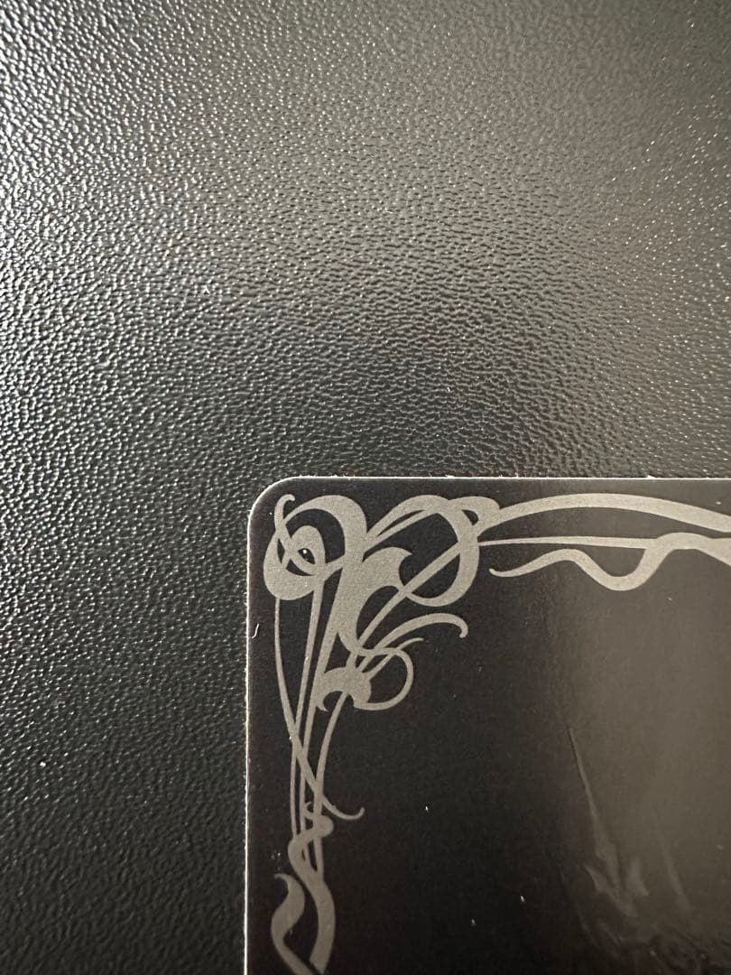 [ずっと一緒に]ゼクシア・テンマ SECRET シク シークレット