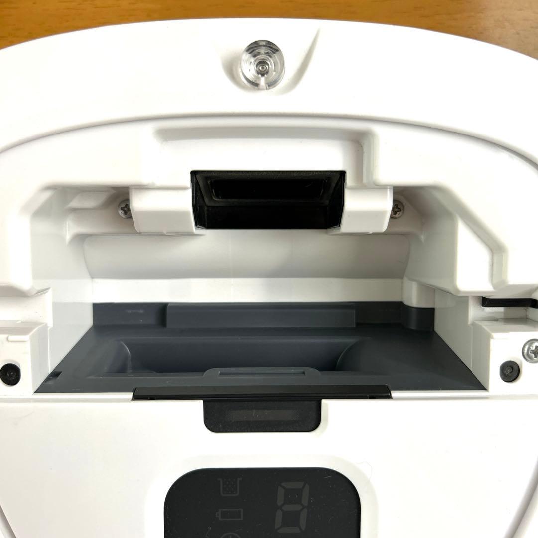 パナソニック お掃除ロボット コードレス ルーロミニ