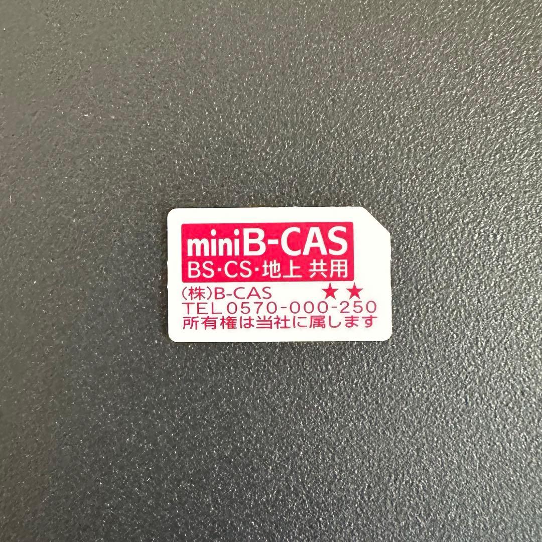 Hisense ハイセンス　32A35G 液晶 32V リモコン　B-CAS