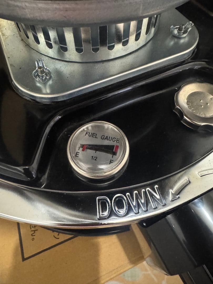 PASECO JKH-1S 灯油ストーブ