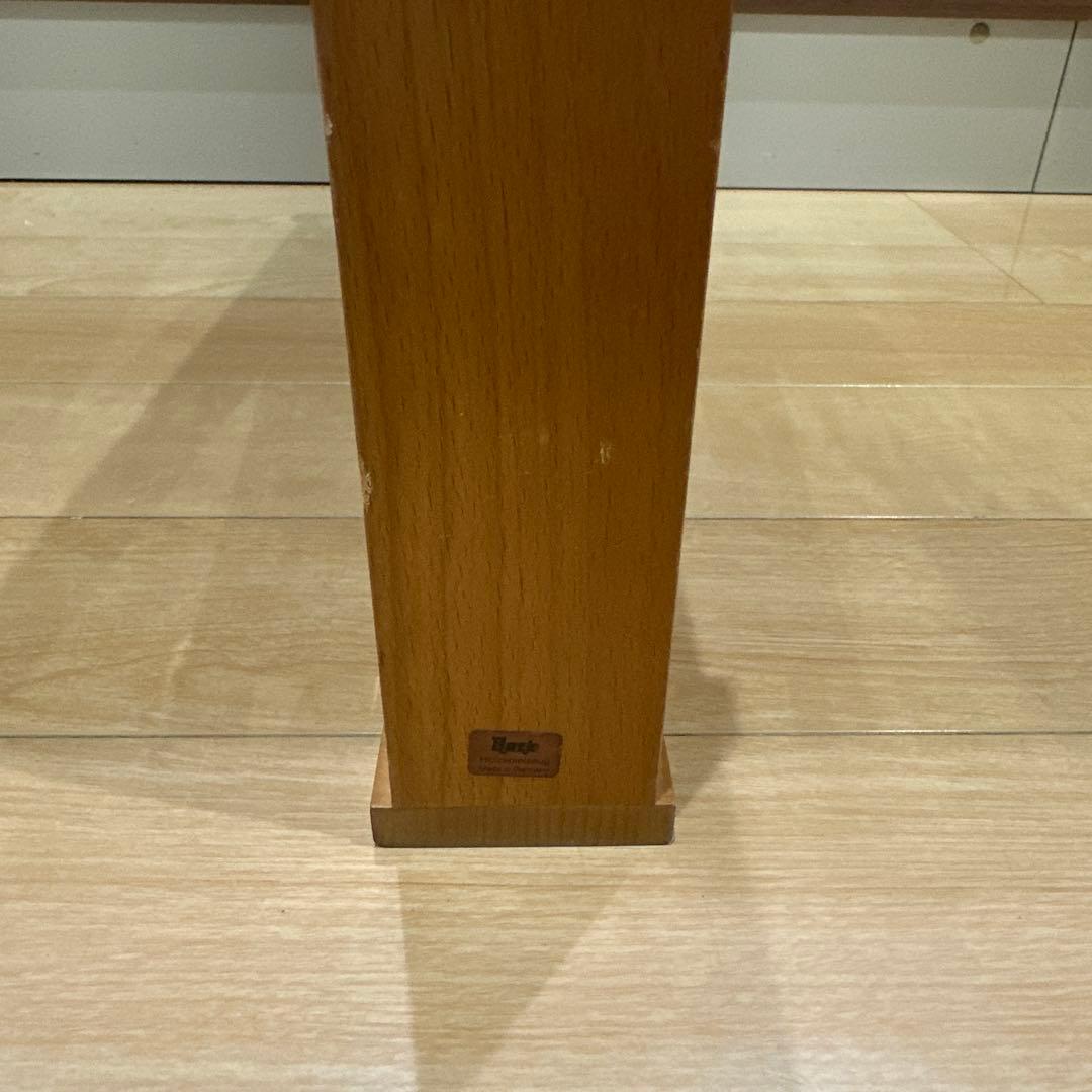 Laufbahn ベック社 トレインカースロープ 木のおもちゃ