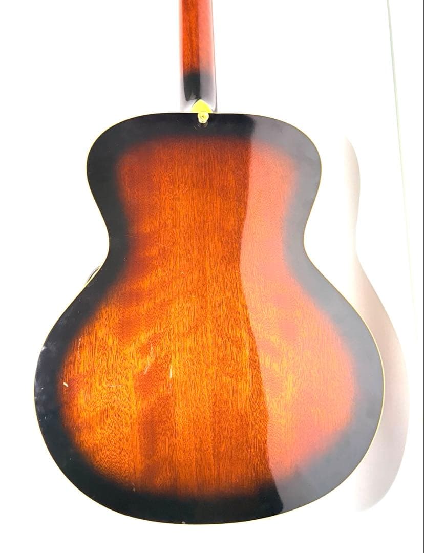 【希少】ARIA アリア FA50 フルアコ ピックアップ付き