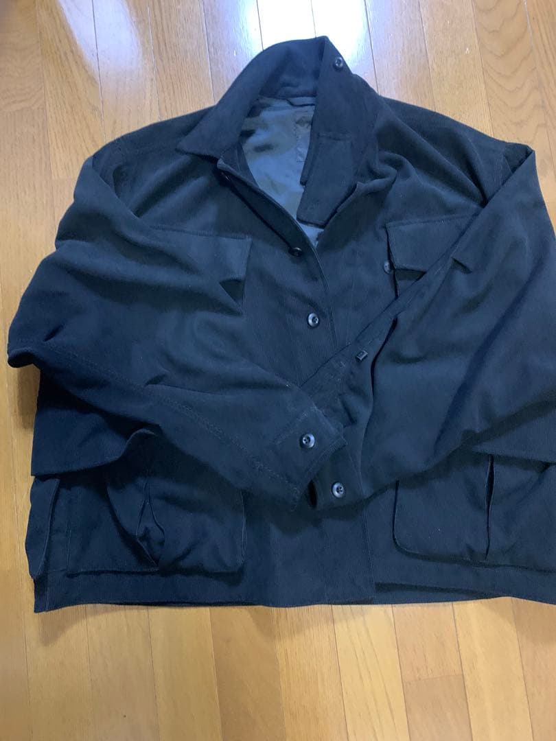ジャケット・アウター DAIWA PIER39 TECH JUNGLE FATIGUE JACKET