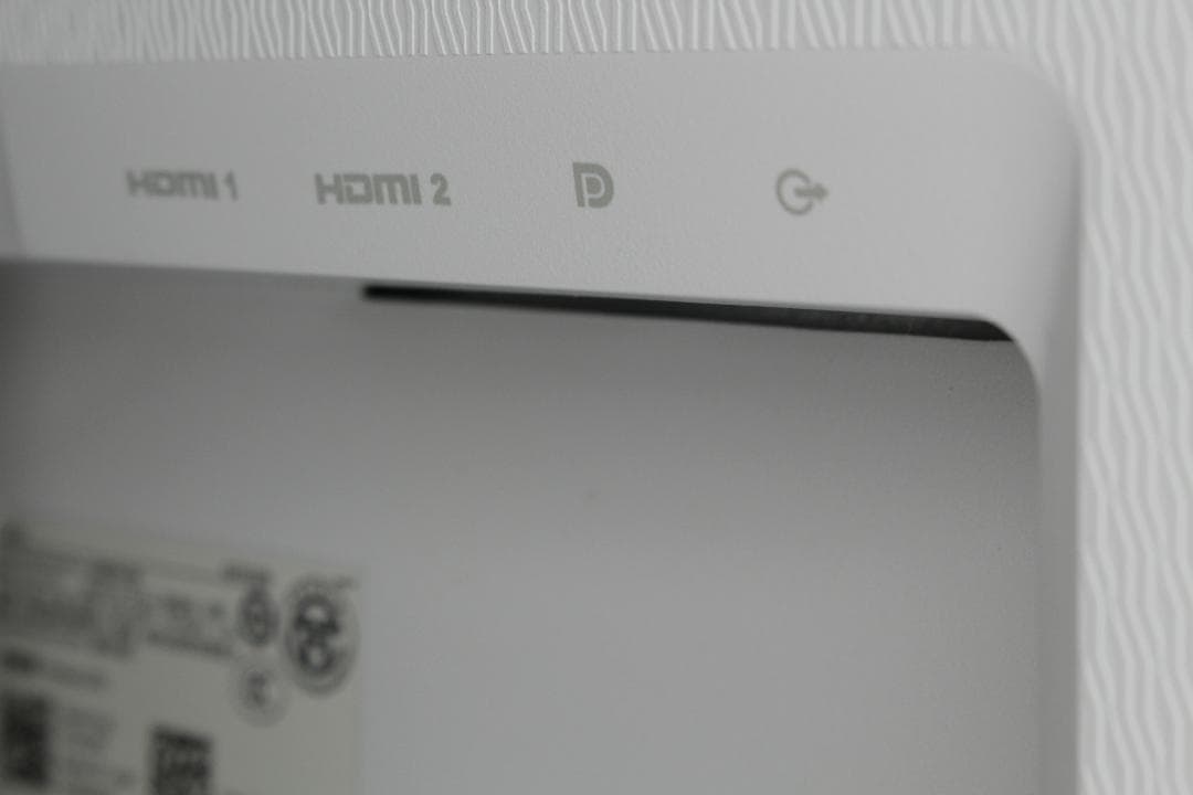 DELL S2721DS 27インチQHDディスプレイ 60Hz IPS