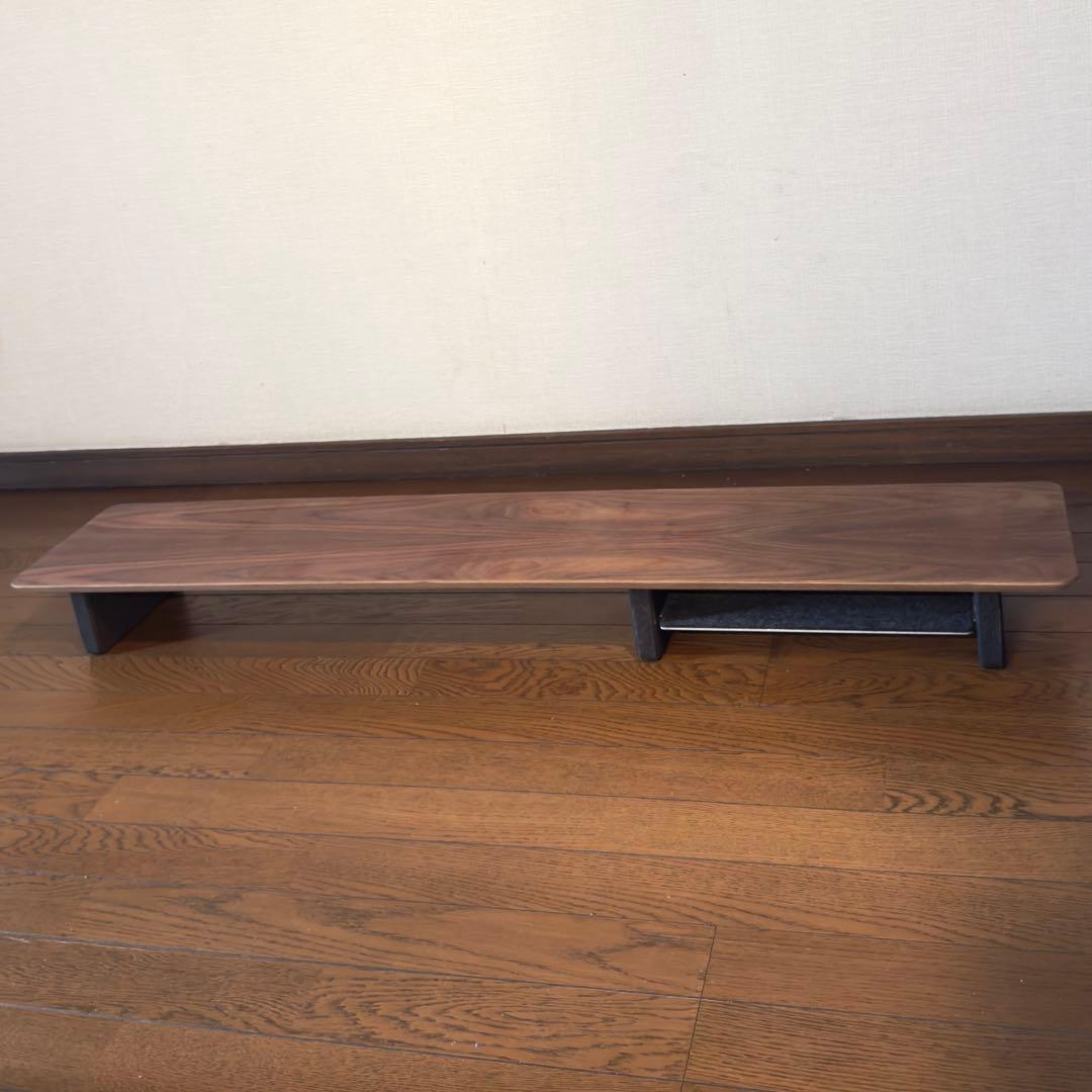 モニター台 Grovemade Desk shelf