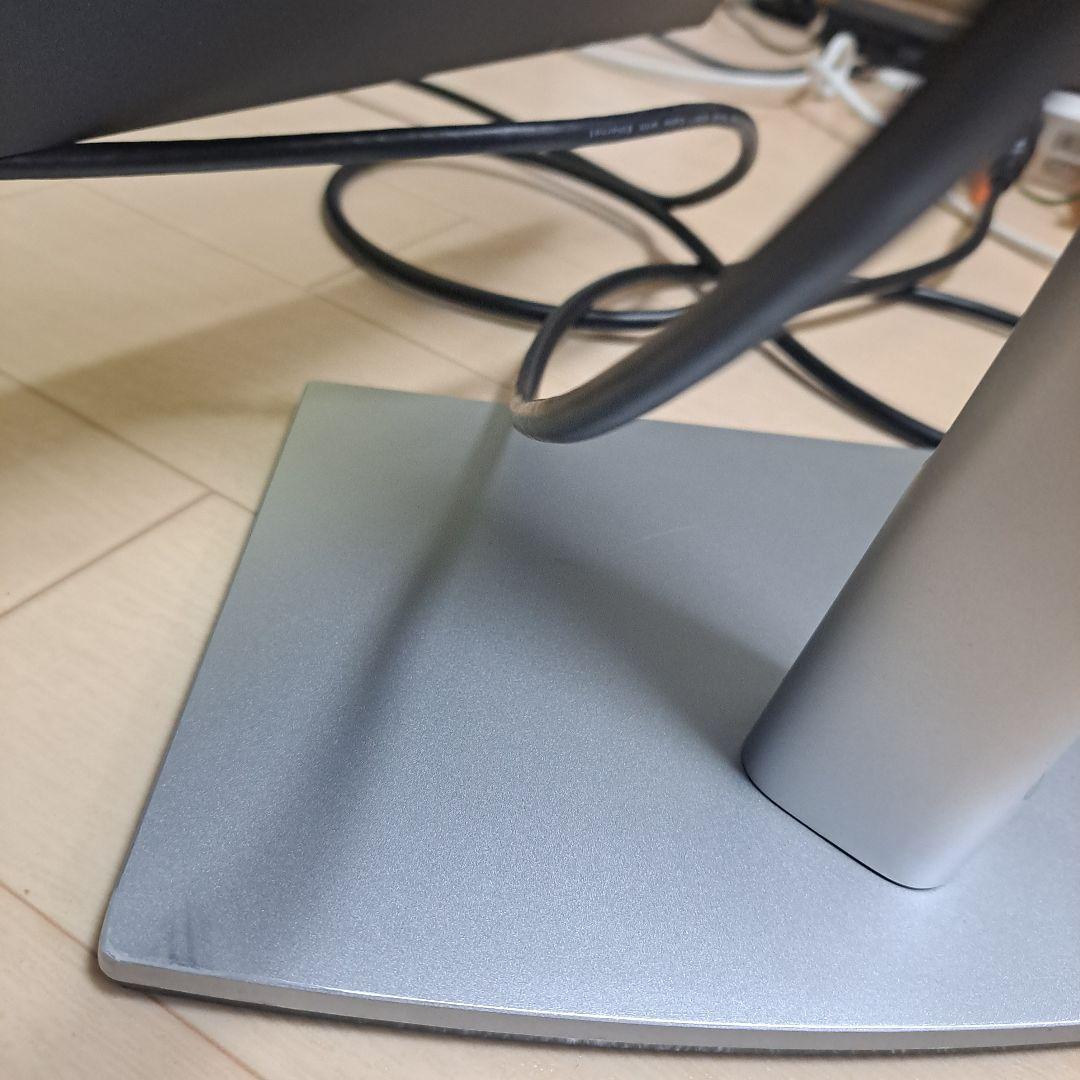 本日のみ価格!液晶モニター Dell モニター P2721Q 4K,モニター
