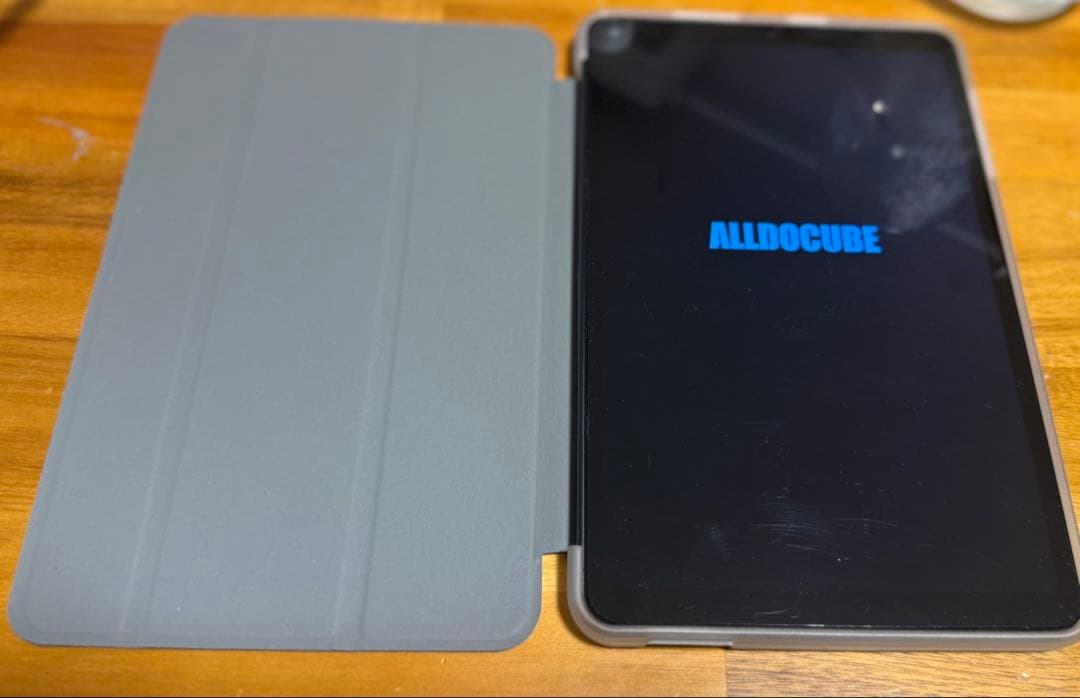 ALLODCUBE iPlay60 mini Pro 8.4インチ