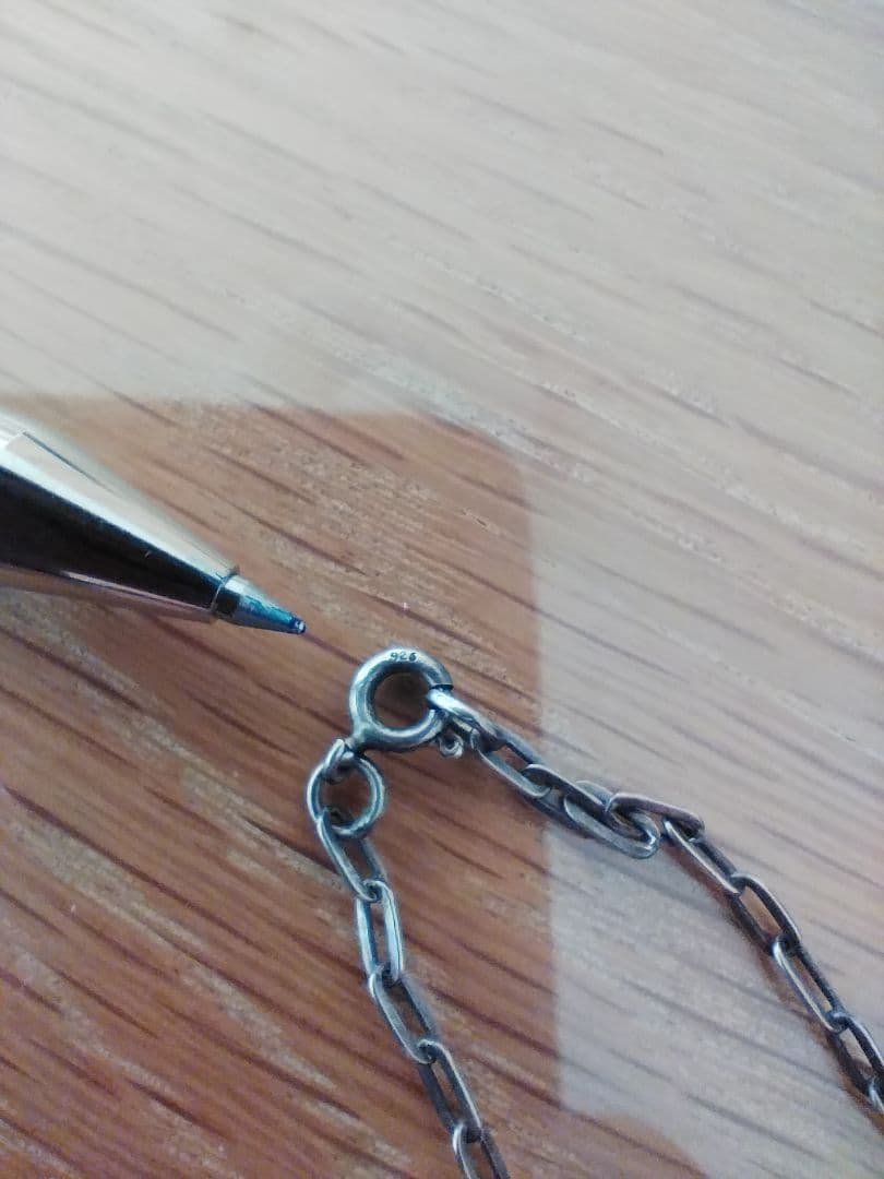 インディアンジュエリー V&E Niiha作 ズニ族 サンフェイス