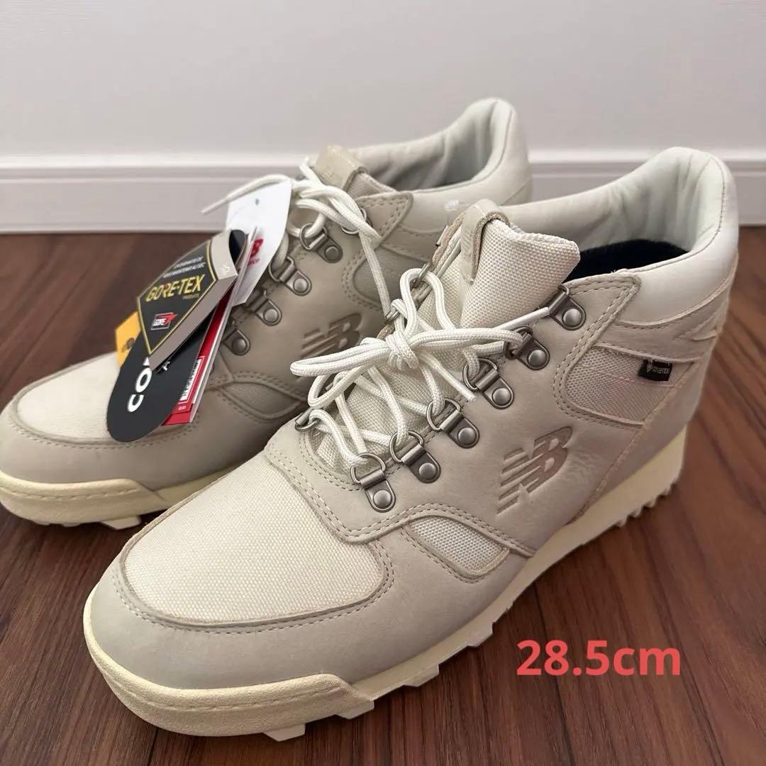 ニューバランス URAINXAN ゴアテックス　28.5cm 27.5cm