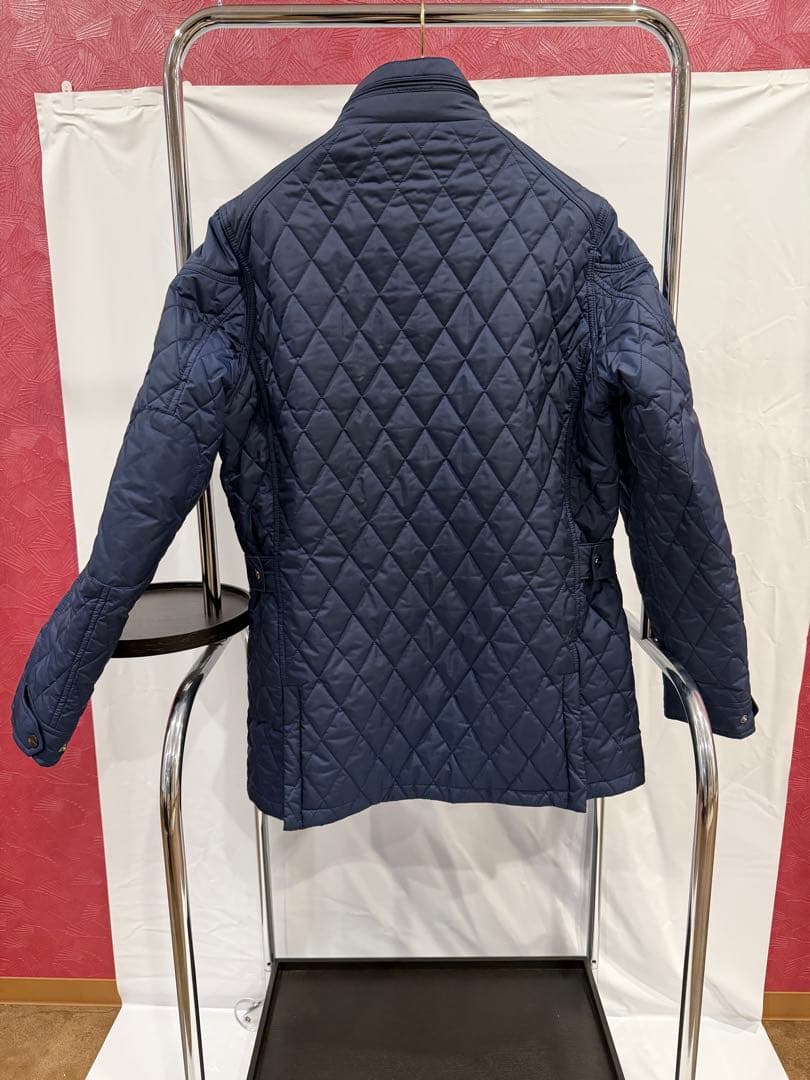 美品 【希少】FERNAND BACHMANN ドライバーズジャケット