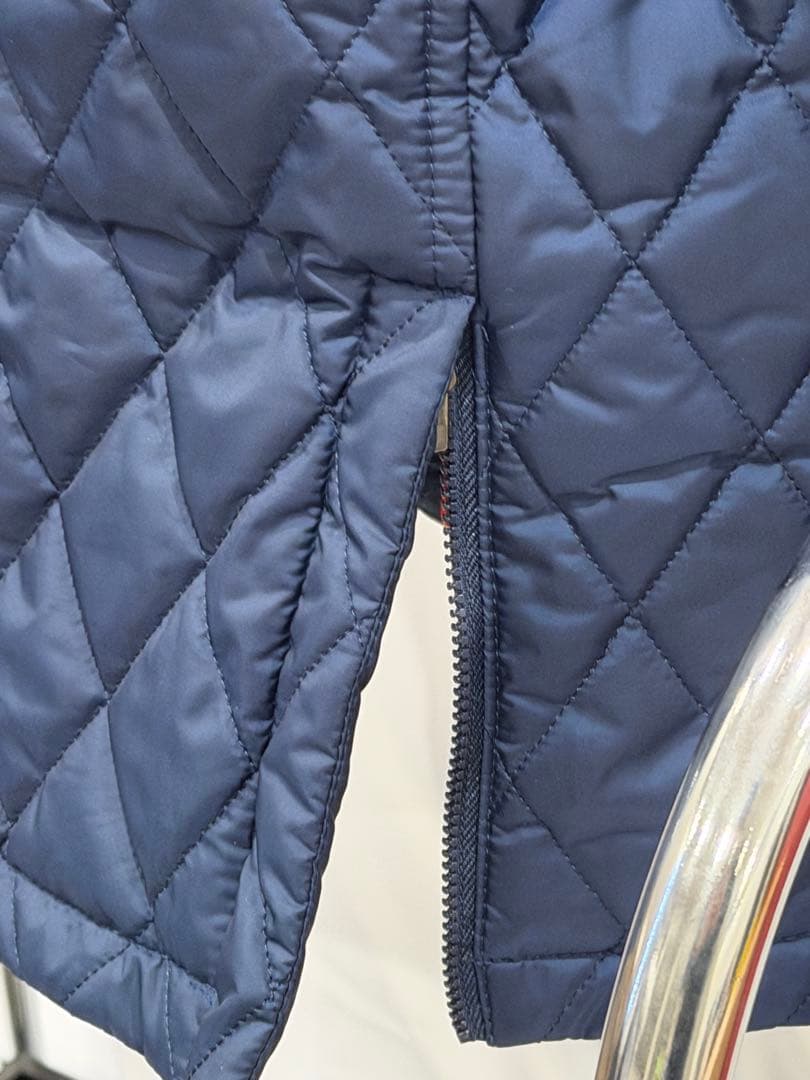 美品 【希少】FERNAND BACHMANN ドライバーズジャケット