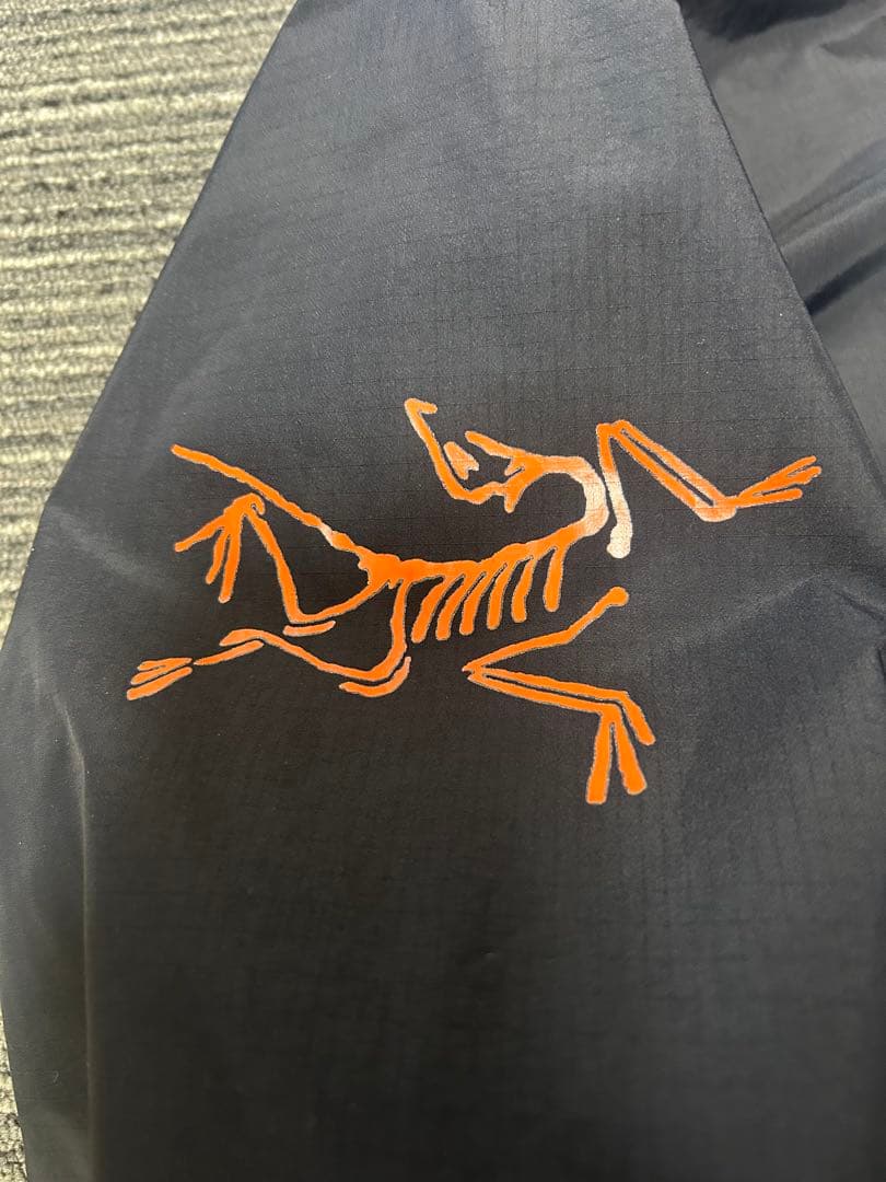 ARC'TERYX×BEAMS 別注 Beta SLジャケット Sサイズ