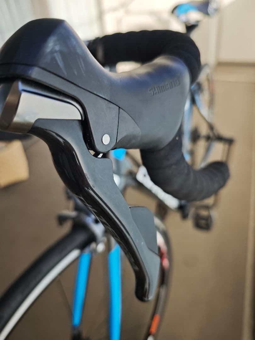 CANNONDALE SYNAPSE HI-MOD アルテグラ11S　51