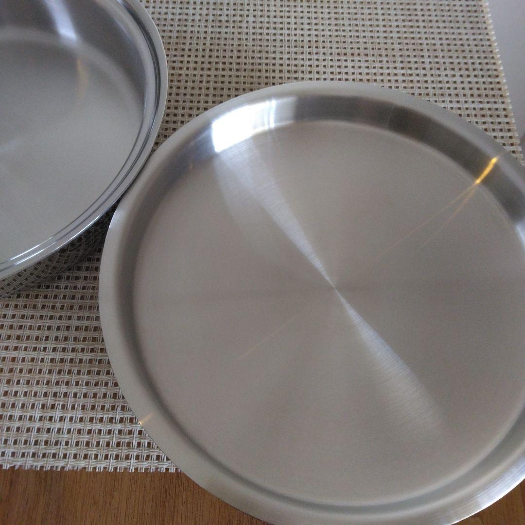 【美品】ビタクラフト ステンレス フライパン 24.5cm