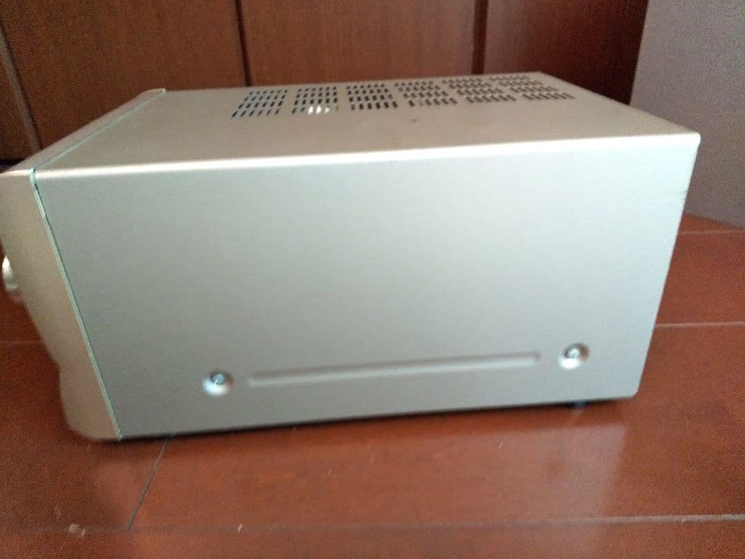 【正常動作品】ONKYO FR-V7 & SONY SS-CPX5S