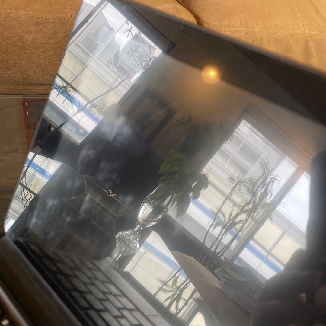 マウスコンピューター 2in1 タブレット ノートパソコン WN892-A