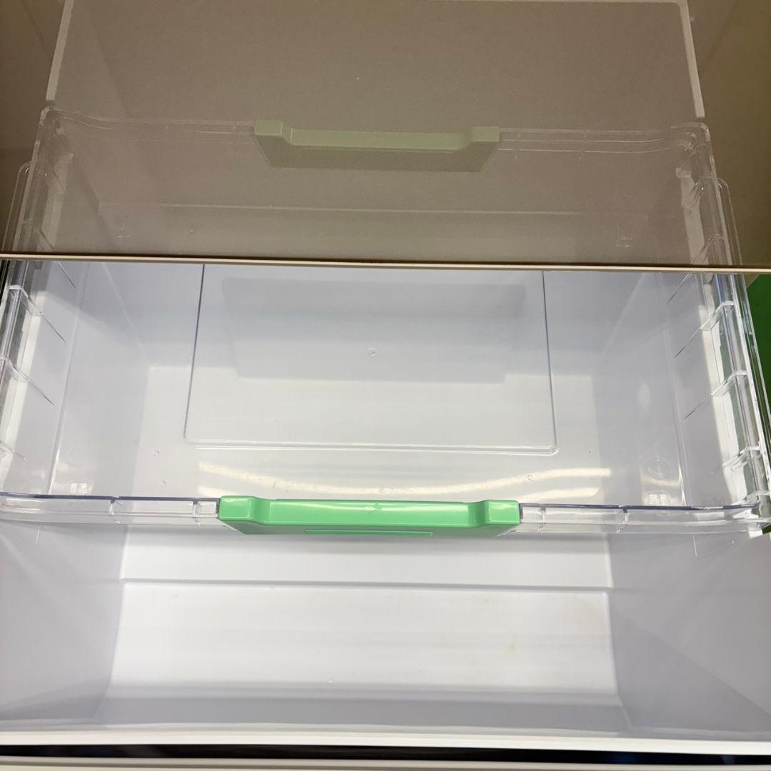 509 日立 大型冷蔵庫 300L強 自動製氷 小型 家庭用 右開き 人気モデル