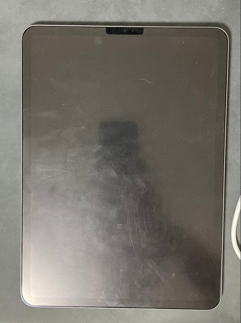 Apple iPad Pro 11インチ スペースグレー 本体