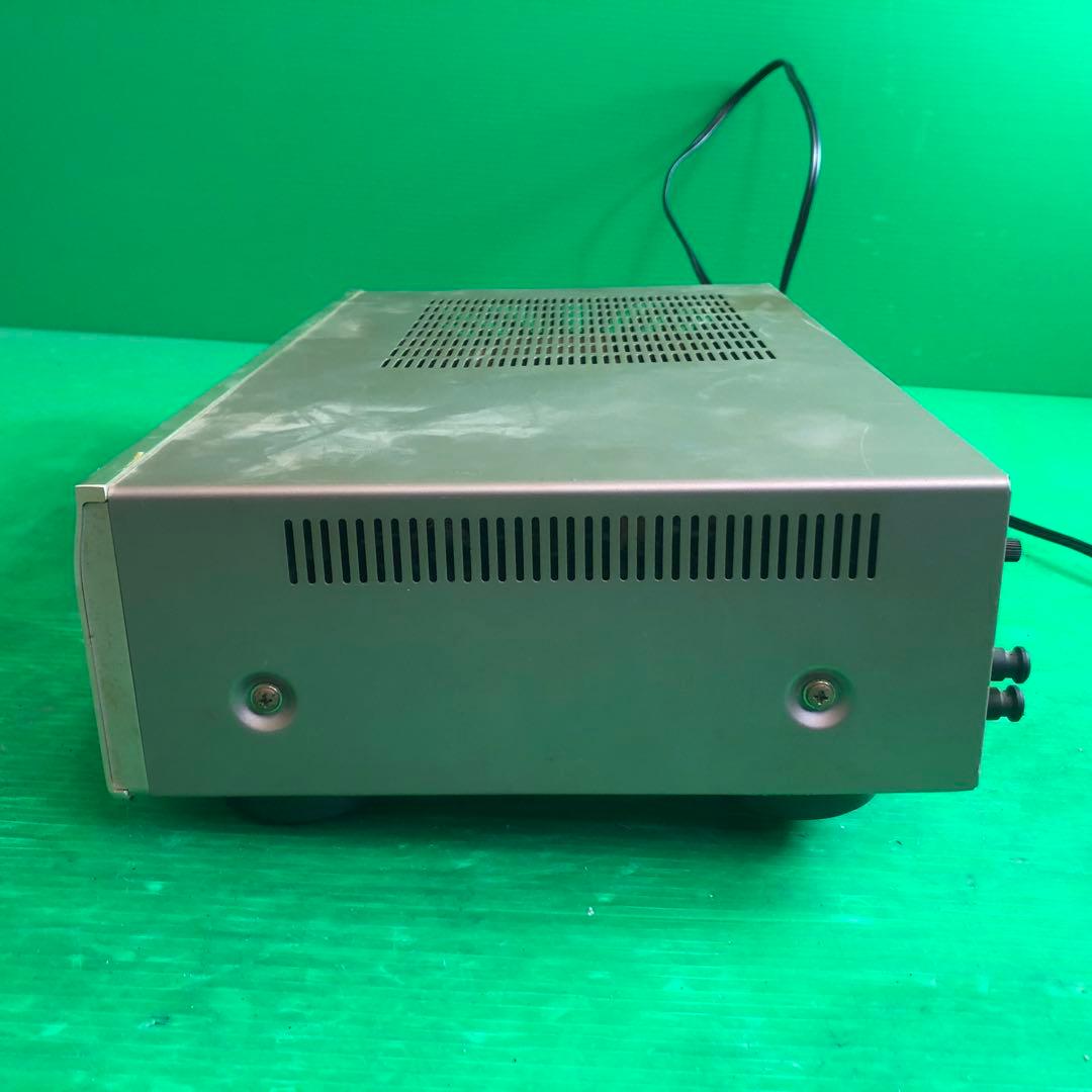 DENON PMA-390SE プリメインアンプ 通電確認のみ 現状渡し