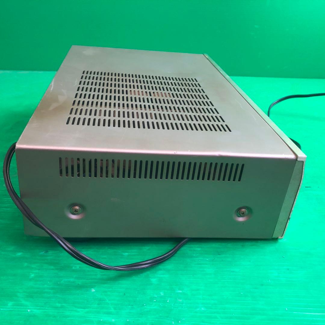 DENON PMA-390SE プリメインアンプ 通電確認のみ 現状渡し